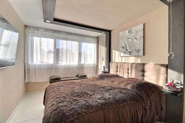 Appartement à vendre |  Marseille 12 |  3 pièces | 74,7 m²