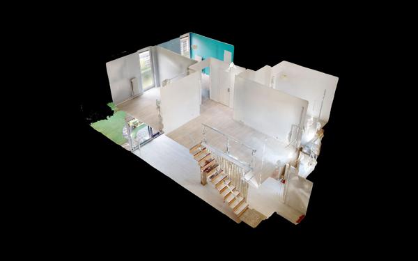 Maison à louer
