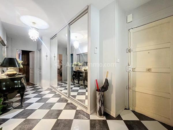 Vente Appartement 3 pièces 89 m2 à Clermont-Ferrand