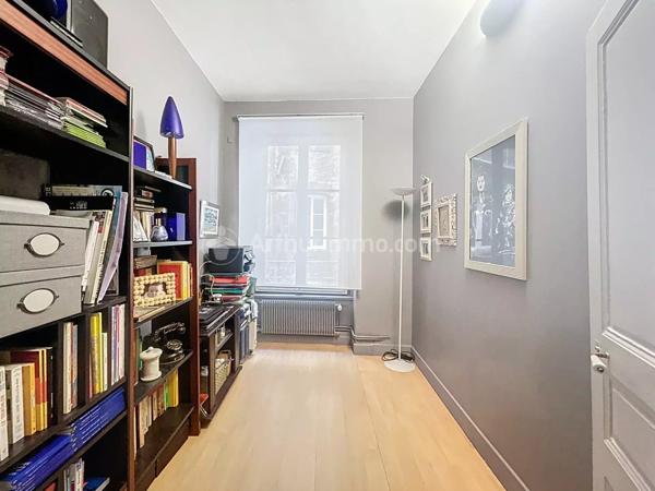 Vente Appartement 3 pièces 89 m2 à Clermont-Ferrand
