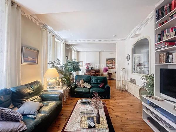 Vente Appartement 3 pièces 89 m2 à Clermont-Ferrand