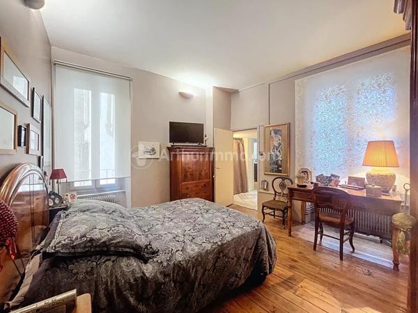 Vente Appartement 3 pièces 89 m2 à Clermont-Ferrand