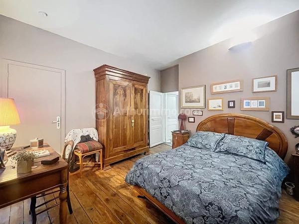 Vente Appartement 3 pièces 89 m2 à Clermont-Ferrand