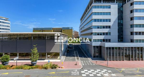 À vendre Appartement 18.12 m² - Lyon 69003