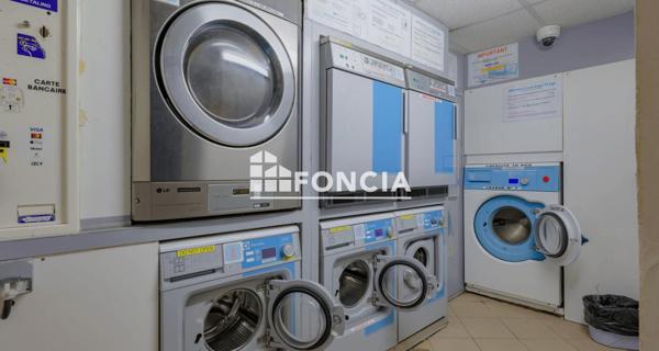 À vendre Appartement 18.12 m² - Lyon 69003