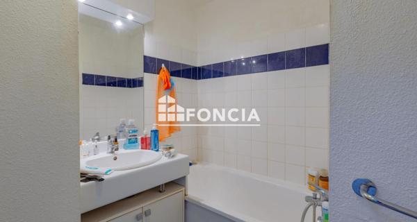 À vendre Appartement 18.12 m² - Lyon 69003