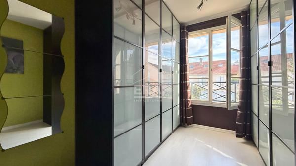 Maison Corbeil Essonnes 4 pièce(s) 80 m2