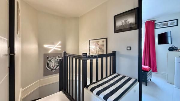 Maison Corbeil Essonnes 4 pièce(s) 80 m2