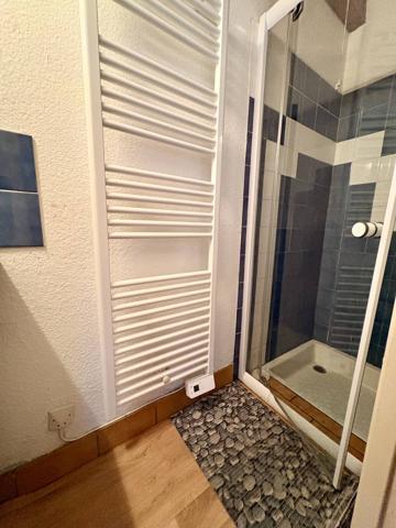Sympathique Pavillon avec 1 chambre + Mezzanine à Biscarrosse Plage