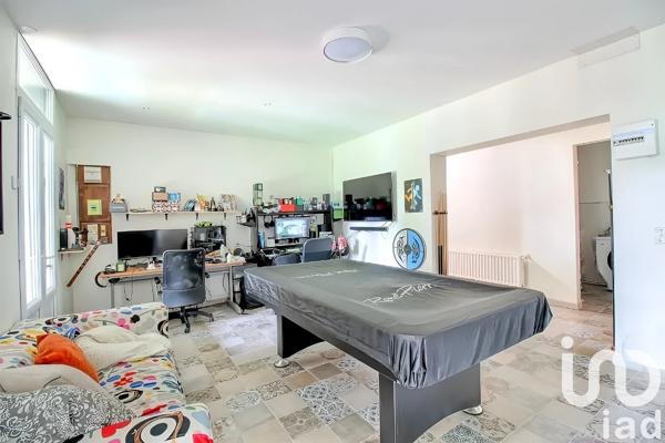 Maison à vendre 4 pièces 120 m² Étampes