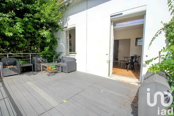 Maison à vendre 4 pièces 120 m² Étampes