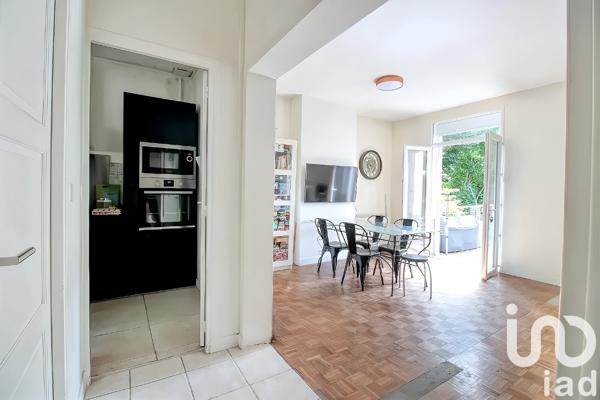 Maison à vendre 4 pièces 120 m² Étampes