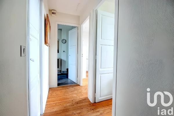 Maison à vendre 4 pièces 120 m² Étampes