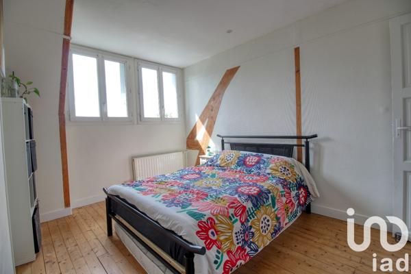 Maison à vendre 4 pièces 120 m² Étampes