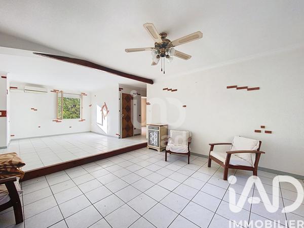 Maison à vendre 4 pièces 96 m² Lizac