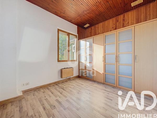 Maison à vendre 4 pièces 96 m² Lizac
