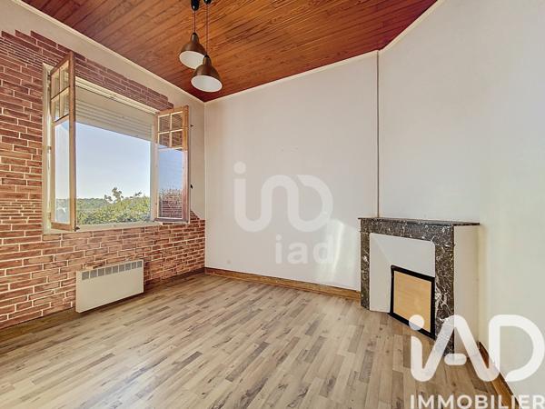 Maison à vendre 4 pièces 96 m² Lizac