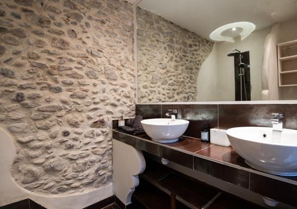 Immeuble de rapport à Carcassonne avec extérieur