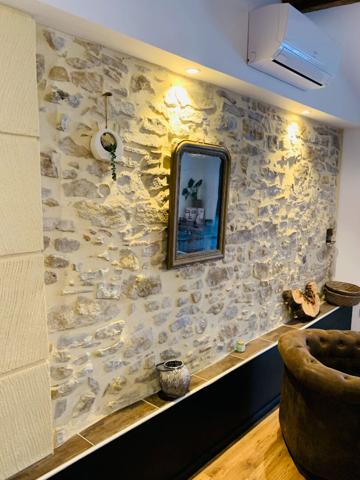 Immeuble de rapport à Carcassonne avec extérieur