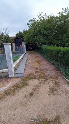 Terrain Montceau Les Mines 640 m2