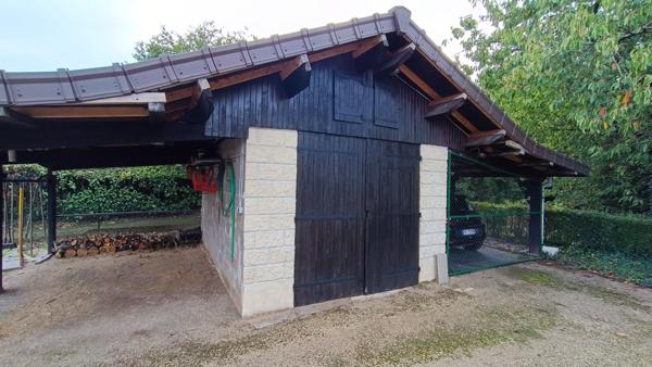 Terrain Montceau Les Mines 640 m2