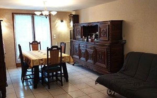 Maison à vendre    4 pièces •  Ozoir-la-Ferrière