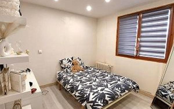 Maison à vendre    4 pièces •  Ozoir-la-Ferrière