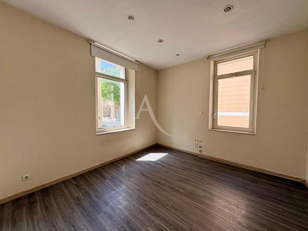 APPARTEMENT TYPE 3 DE 60.19 m2 CENTRE VILLE MANOSQUE