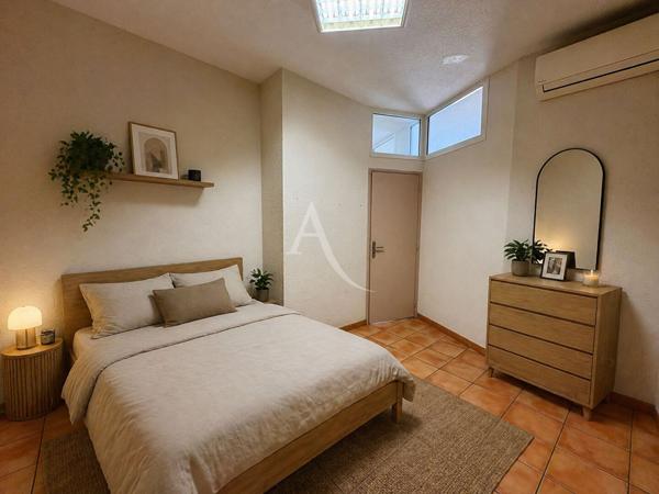 APPARTEMENT TYPE 3 DE 60.19 m2 CENTRE VILLE MANOSQUE