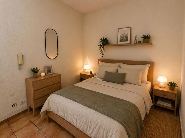 APPARTEMENT TYPE 3 DE 60.19 m2 CENTRE VILLE MANOSQUE