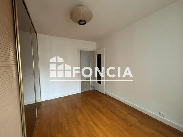 Location Appartement 3 pièces 87.18 m² - 107 RUE GARIBALDI Lyon 69006