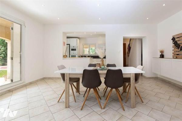 VENTE MAISON - MARSEILLE (13011)