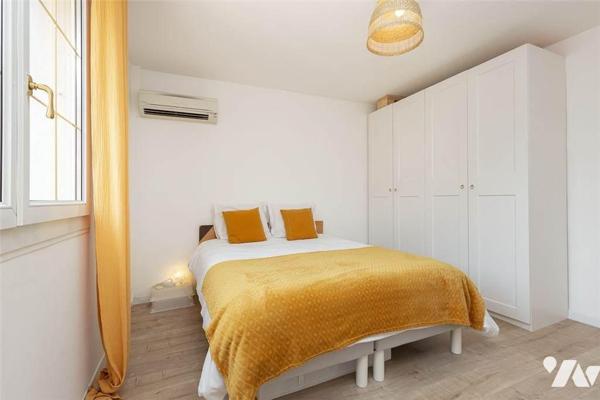 VENTE MAISON - MARSEILLE (13011)