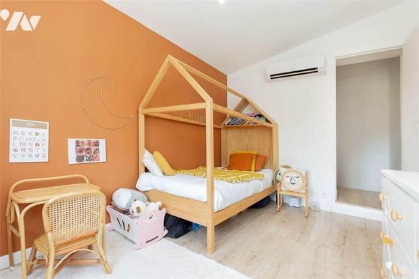 VENTE MAISON - MARSEILLE (13011)