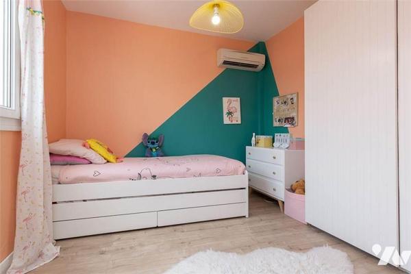 VENTE MAISON - MARSEILLE (13011)
