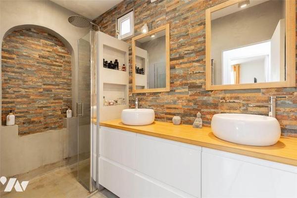 VENTE MAISON - MARSEILLE (13011)