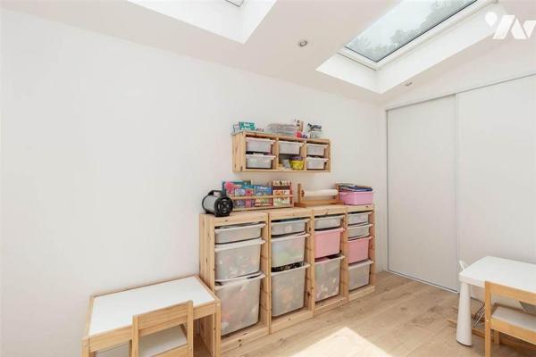 VENTE MAISON - MARSEILLE (13011)