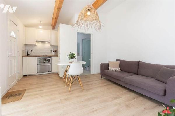 VENTE MAISON - MARSEILLE (13011)