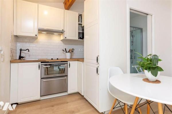 VENTE MAISON - MARSEILLE (13011)
