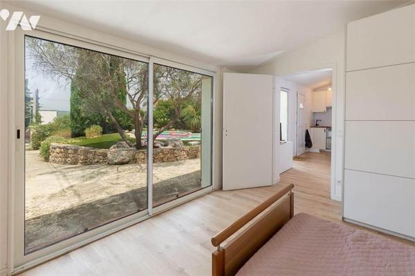 VENTE MAISON - MARSEILLE (13011)