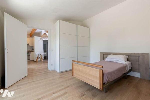 VENTE MAISON - MARSEILLE (13011)