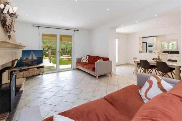 VENTE MAISON - MARSEILLE (13011)