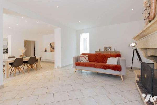 VENTE MAISON - MARSEILLE (13011)