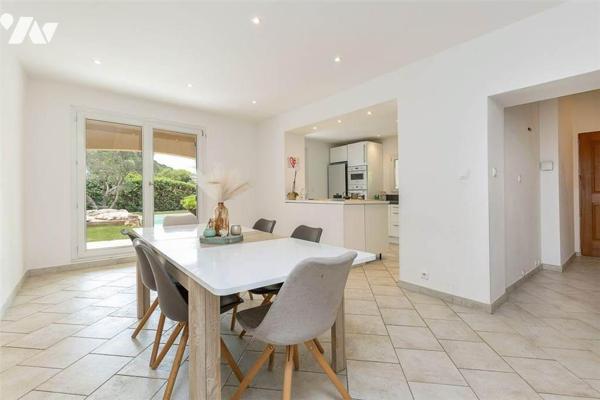 VENTE MAISON - MARSEILLE (13011)