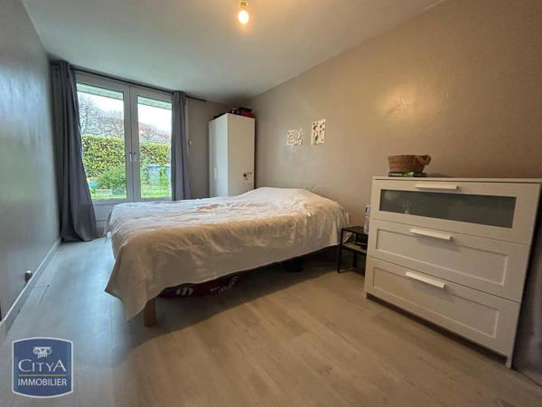 Maison à vendre 5 pièces 92m²