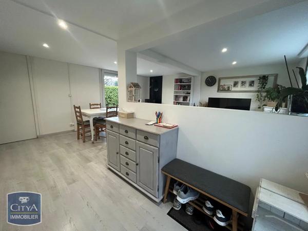 Maison à vendre 5 pièces 92m²