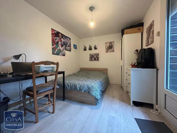 Maison à vendre 5 pièces 92m²