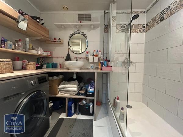 Maison à vendre 5 pièces 92m²