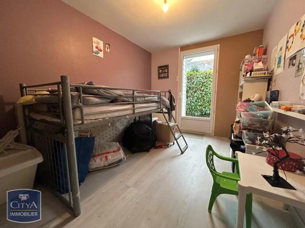 Maison à vendre 5 pièces 92m²