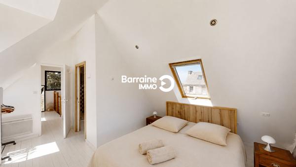Vente maison à Crozon, 5 pièces 95m²